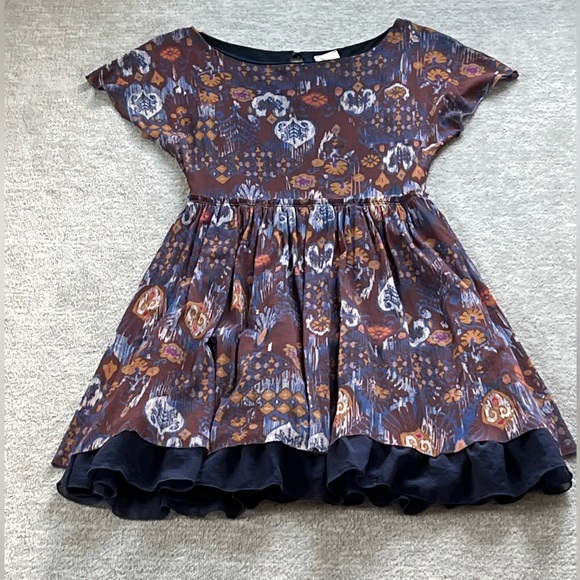 Weston Wear by Anthropologie Stretch Mesh Dress - Picture 1 of 11